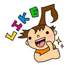 OTOMODATHI sticker #298110