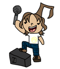 OTOMODATHI sticker #298113