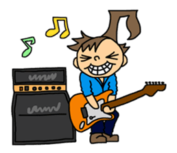 OTOMODATHI sticker #298115