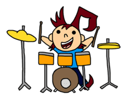 OTOMODATHI sticker #298116