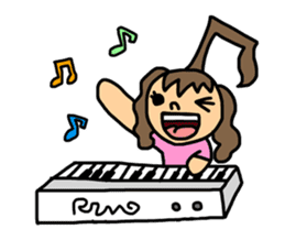 OTOMODATHI sticker #298117