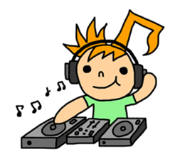 OTOMODATHI sticker #298120