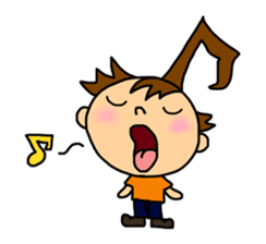 OTOMODATHI sticker #298122