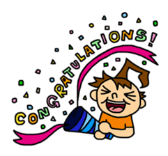 OTOMODATHI sticker #298124