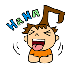 OTOMODATHI sticker #298125