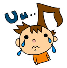 OTOMODATHI sticker #298126