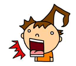 OTOMODATHI sticker #298129