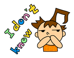 OTOMODATHI sticker #298130