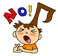 OTOMODATHI sticker #298132