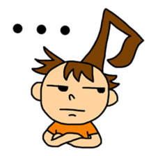 OTOMODATHI sticker #298133