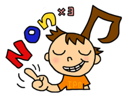 OTOMODATHI sticker #298135