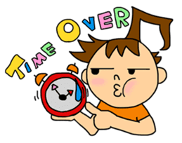 OTOMODATHI sticker #298136