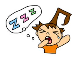 OTOMODATHI sticker #298140