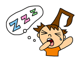 OTOMODATHI sticker #298140