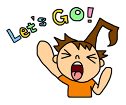 OTOMODATHI sticker #298142