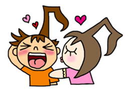 OTOMODATHI sticker #298143