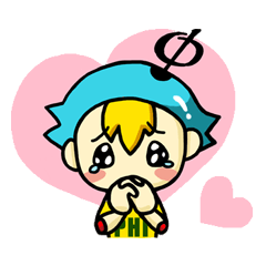 Do your best, Mr. PHI!