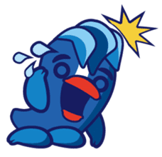 KUKI&YUMMY sticker #298225