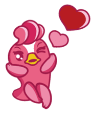 KUKI&YUMMY sticker #298226