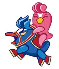 KUKI&YUMMY sticker #298227