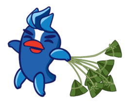 KUKI&YUMMY sticker #298229