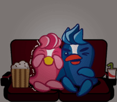 KUKI&YUMMY sticker #298234