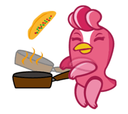 KUKI&YUMMY sticker #298235