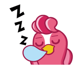 KUKI&YUMMY sticker #298239