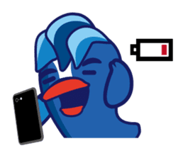 KUKI&YUMMY sticker #298240