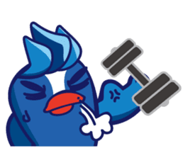 KUKI&YUMMY sticker #298243