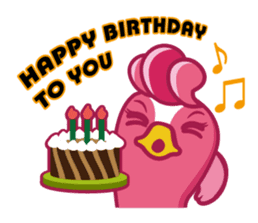 KUKI&YUMMY sticker #298245