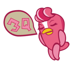 KUKI&YUMMY sticker #298246