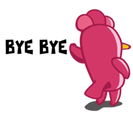 KUKI&YUMMY sticker #298252