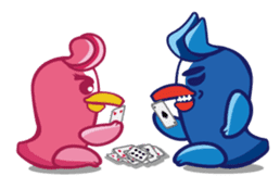 KUKI&YUMMY sticker #298256