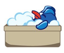 KUKI&YUMMY sticker #298257