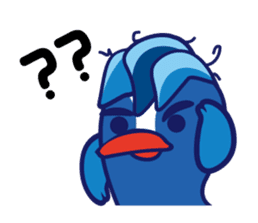 KUKI&YUMMY sticker #298258