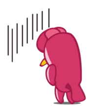 KUKI&YUMMY sticker #298259