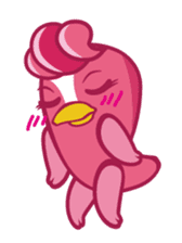 KUKI&YUMMY sticker #298260