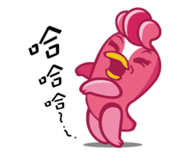 KUKI&YUMMY sticker #298262