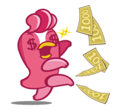 KUKI&YUMMY sticker #298263