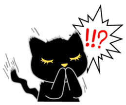 Osumashi pooh chan sticker #298265