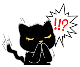 Osumashi pooh chan sticker #298265