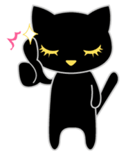 Osumashi pooh chan sticker #298271