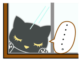 Osumashi pooh chan sticker #298275