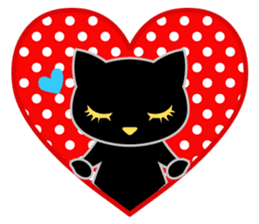 Osumashi pooh chan sticker #298279