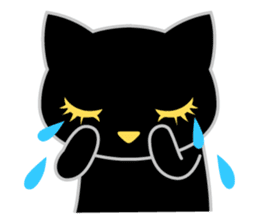 Osumashi pooh chan sticker #298285