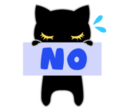 Osumashi pooh chan sticker #298286