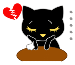 Osumashi pooh chan sticker #298295