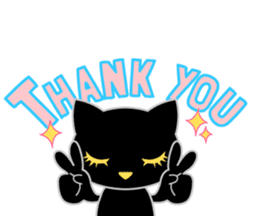 Osumashi pooh chan sticker #298300