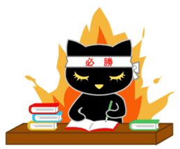 Osumashi pooh chan sticker #298304